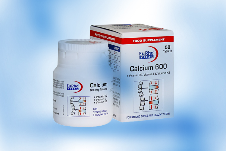 calcium-600-eurhovital